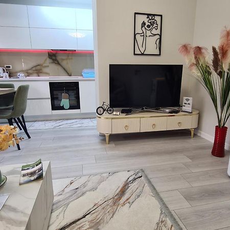 Dei Cozy Apartment Shkoder Exterior photo