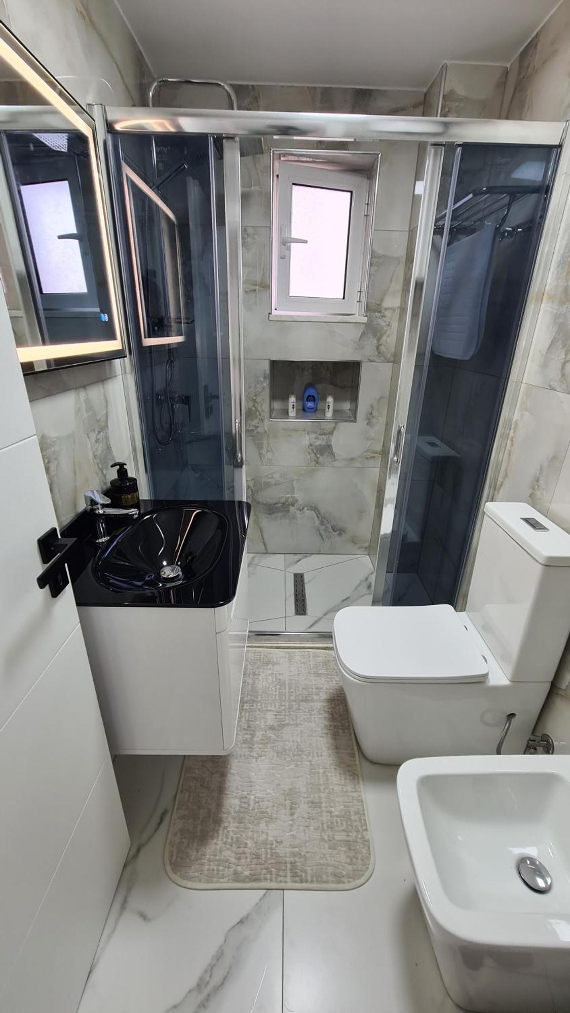 Dei Cozy Apartment Shkoder Exterior photo
