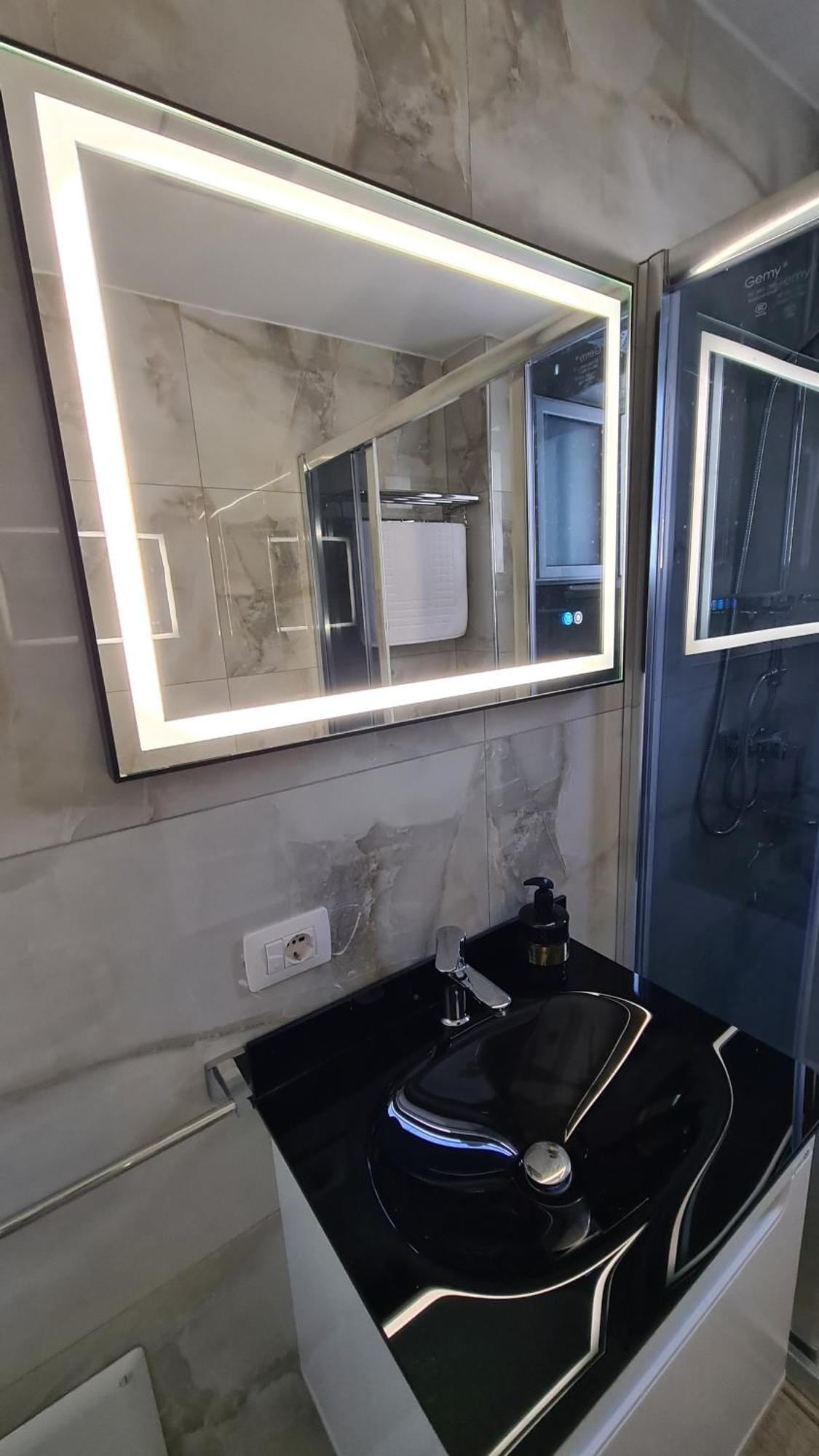 Dei Cozy Apartment Shkoder Exterior photo