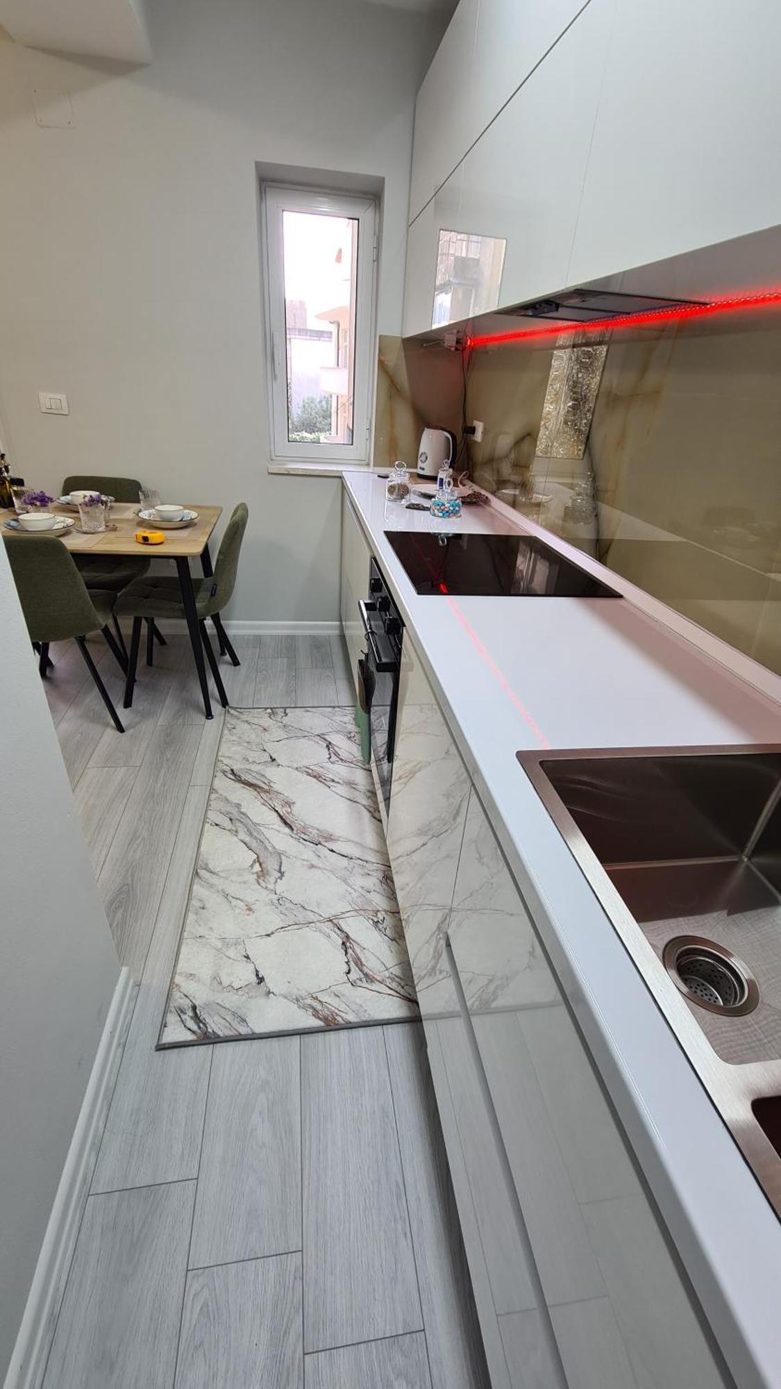 Dei Cozy Apartment Shkoder Exterior photo
