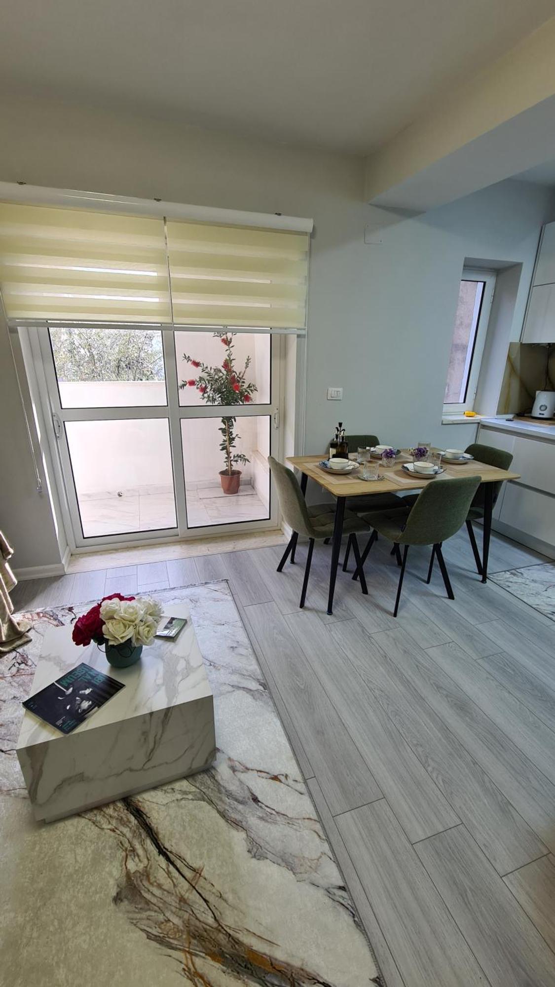 Dei Cozy Apartment Shkoder Exterior photo