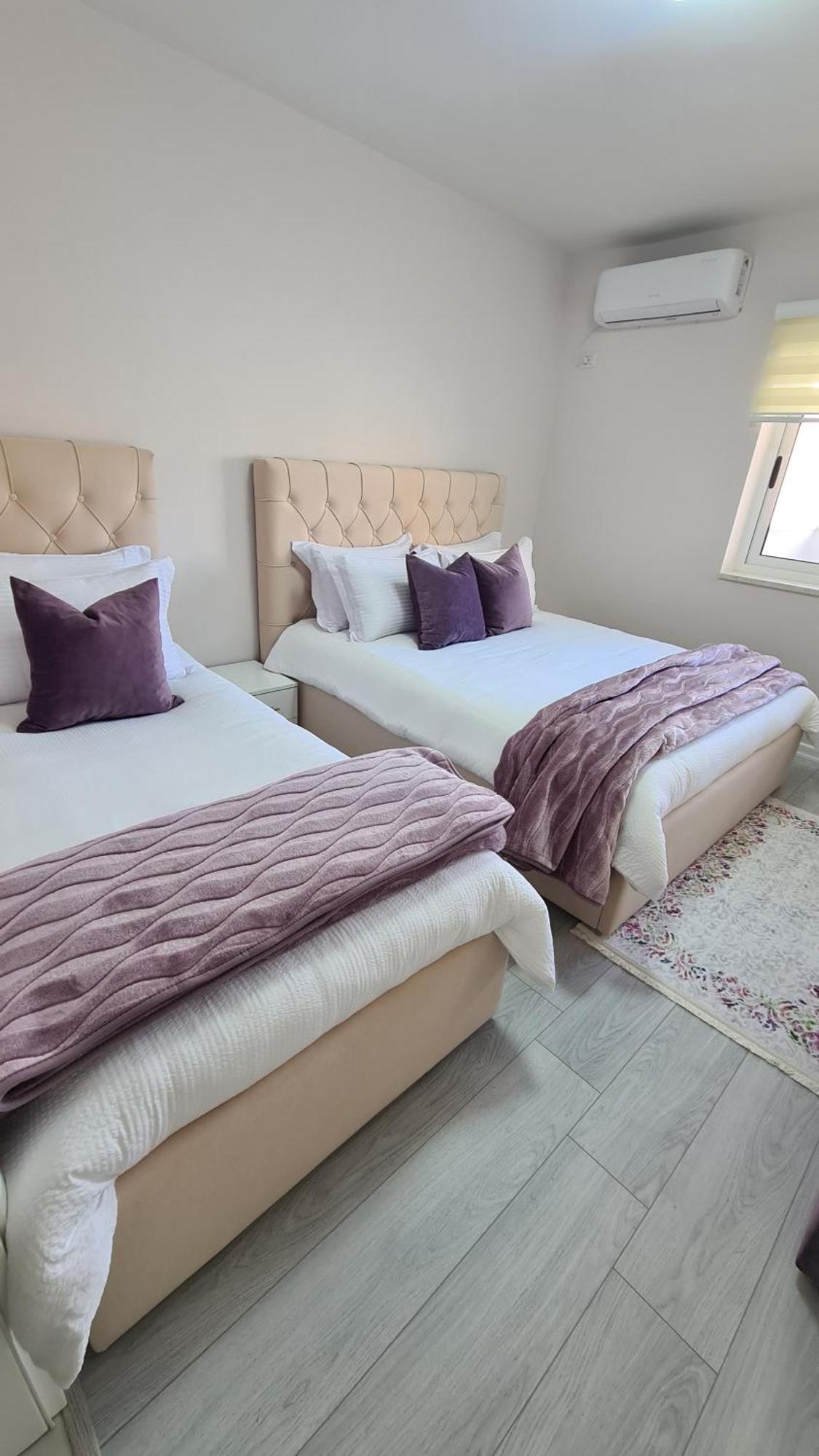 Dei Cozy Apartment Shkoder Exterior photo